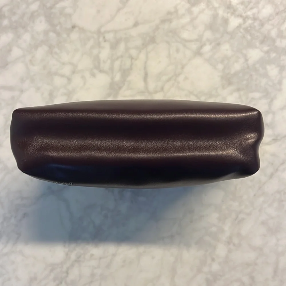 🧡 YSL Saint Laurent Beauty Cosmetic Bag